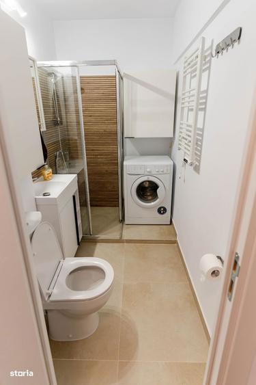 Titan parc metrou 2 minute stradal LUX - 13