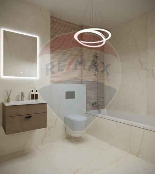 Apartament 2 camere BRITWOOD144 - 4