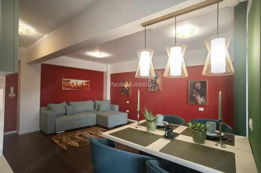 Apartament superb 1 camera | Zona Centrala Apartament superb 1 camera | Zona Centrala