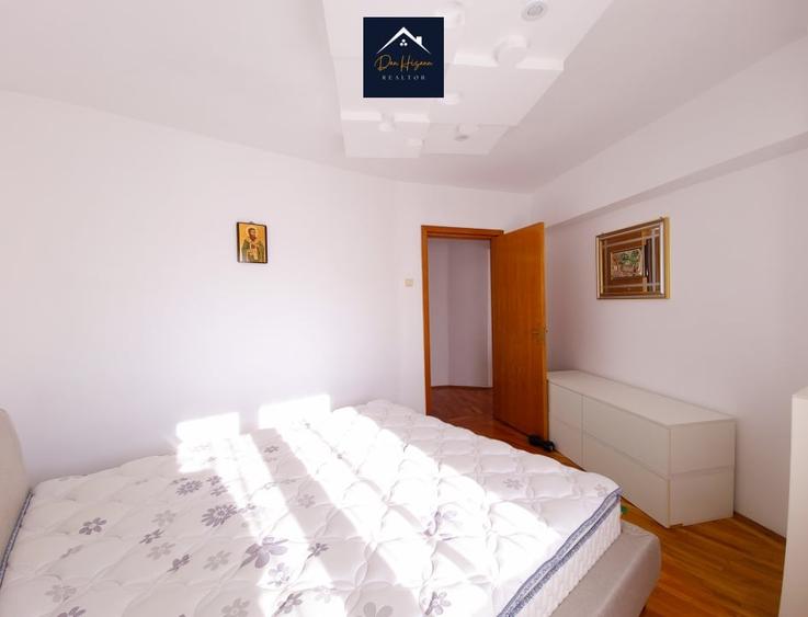 Spatiu, Lumina si Priveliste | 3 camere | Rond-Piata Alba Iulia - 7