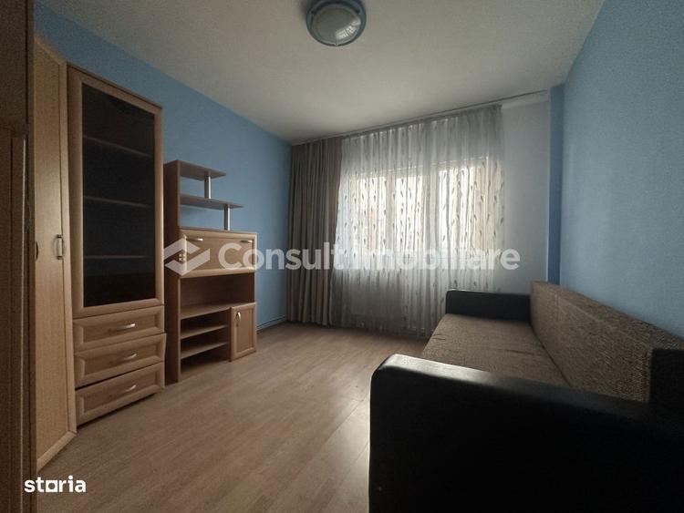 Apartament 3 camere decomandate | Marasti - 4