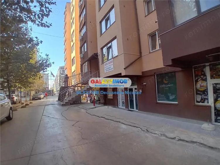 Garsoniera, Militari Residence mobilata utilata 320 euro - 7