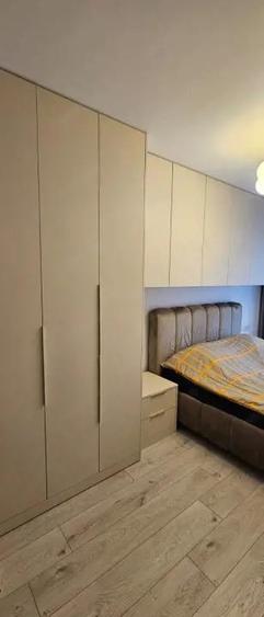 Apartament premium, complet mobilat ?i utilat,cu parcare subterana - 17