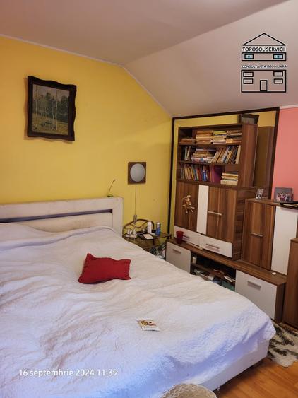 Apartament de vanzare - 1