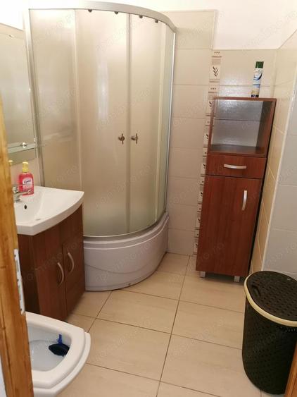 inchiriez apartament 2 camere - 5