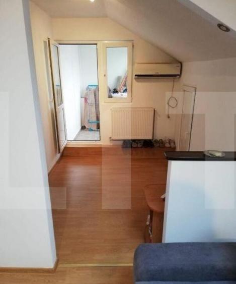 Apartament de 2 camere, 50 mp, mobilat, zona Steaua - 2