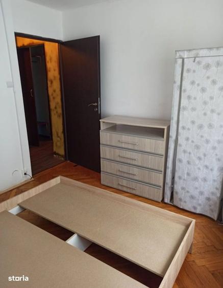 Apartament 2 camere c.f.1/dec Trivale 73999euro - 3