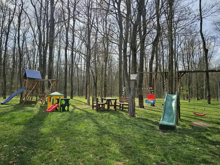 Inchiriez garsoniera Pipera(Divani&Sofa) - 2