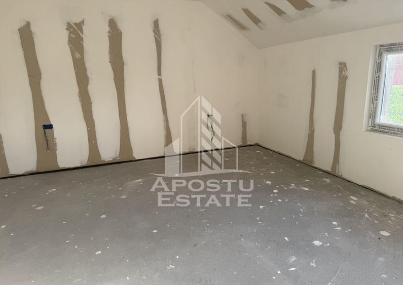 Casa individuala noua in Sustra cu teren de 2878 mp - 11