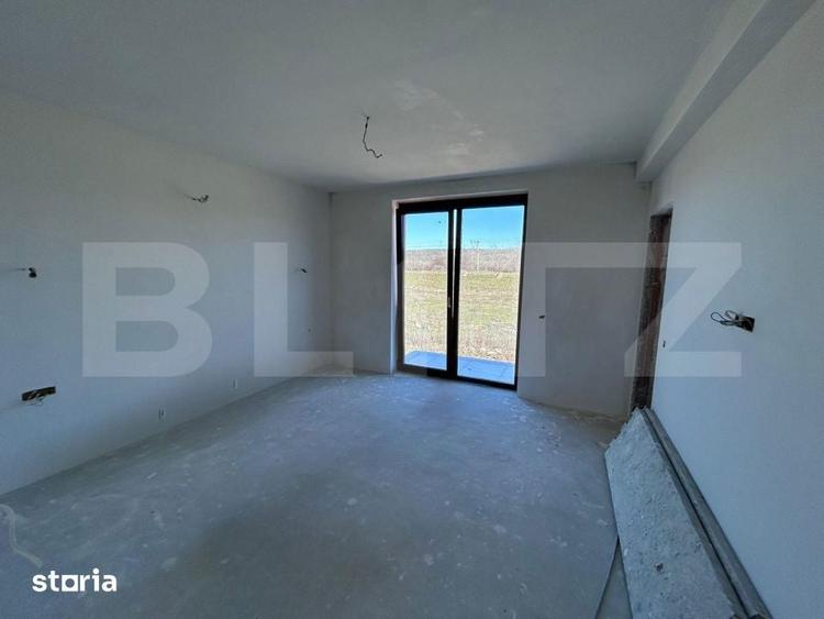 Casa 4 camere, 190 mp, 500 mp teren, zona Ford - 5