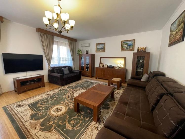 Vila deosebita Strada Viilor - Popesti Leordeni - Cartier Privat - 3