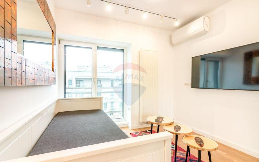 Vanzare Duplex Penthouse 178 mp, 5 dormitoare, Belvedere ... - 1