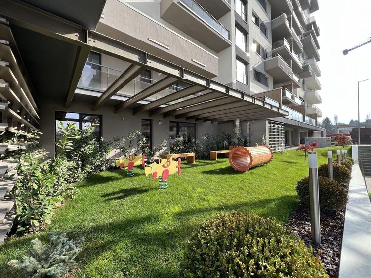 Apartament cu 2 camere in Alphaville Arena - 19