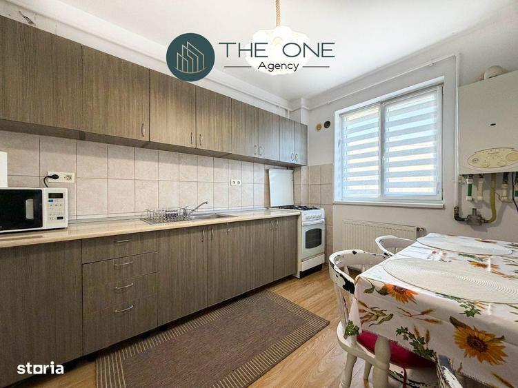 Apartament 1 camera - 40mp, parcare inclusa | FLORESTI - 6