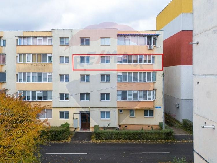 Apartament 3 camere Bartolomeu - 2 parcari incluse, facturi mici! - 6