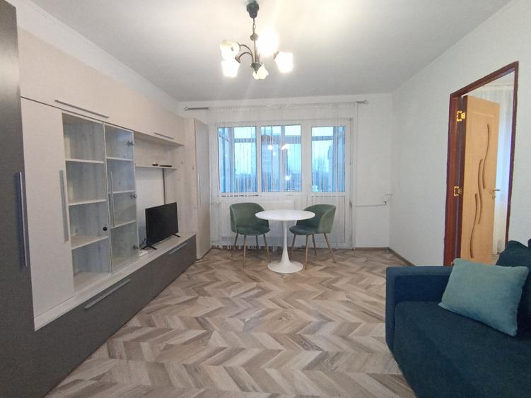 Apartament km 4-5 2 camere / contract anaf - 4