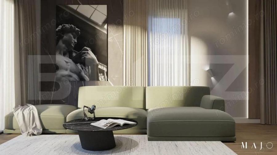 Casa individuala 4 camere | La cheie | Sacalaz - 8