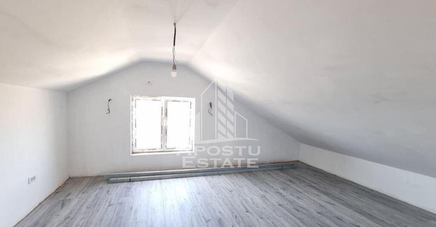 Casa individuala in Giarmata cu teren de 535mp - 5