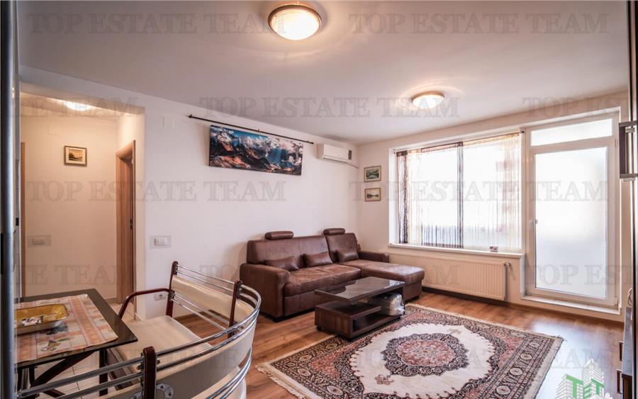 Apartament 2 camere de inchiriat Calea Vitan - 11