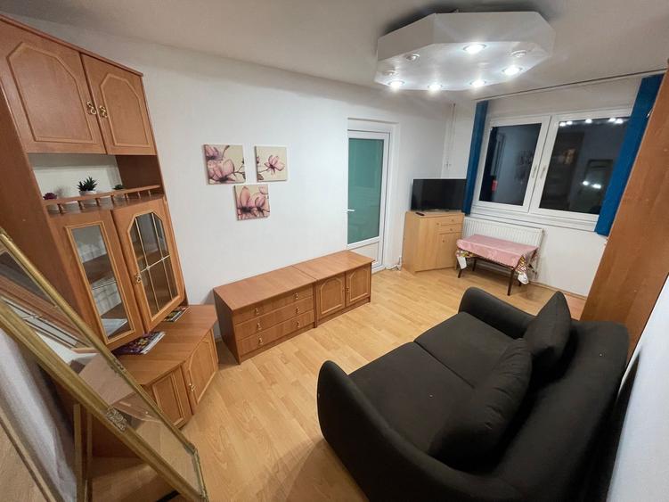 Ocazie!! Sagului-Piata Doina | Etaj 2 | Mobilat si Utilat | Disponibil imediat! - 8