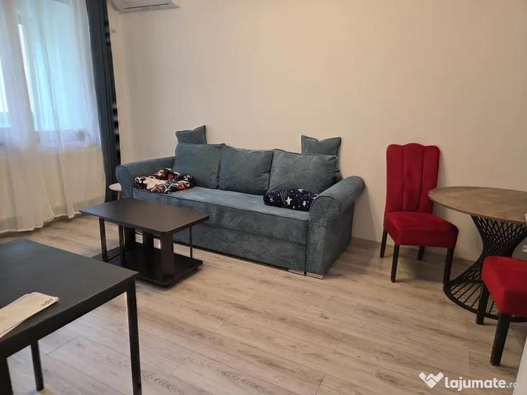 Apartament 2 camere cu tersa 20 mp Sos. Chitilei 23 Pod constanta - 8
