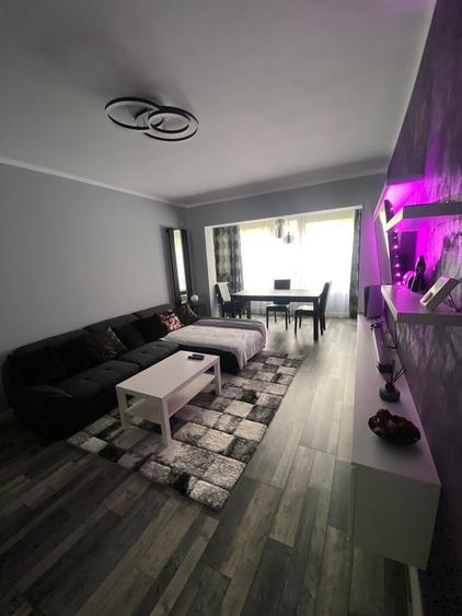 Apartament 2 camere complet mobilat - gata de mutare - 6