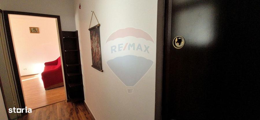 Apartament cu 2 camere semidecomandat, mobilat în Astra — fotografia 3