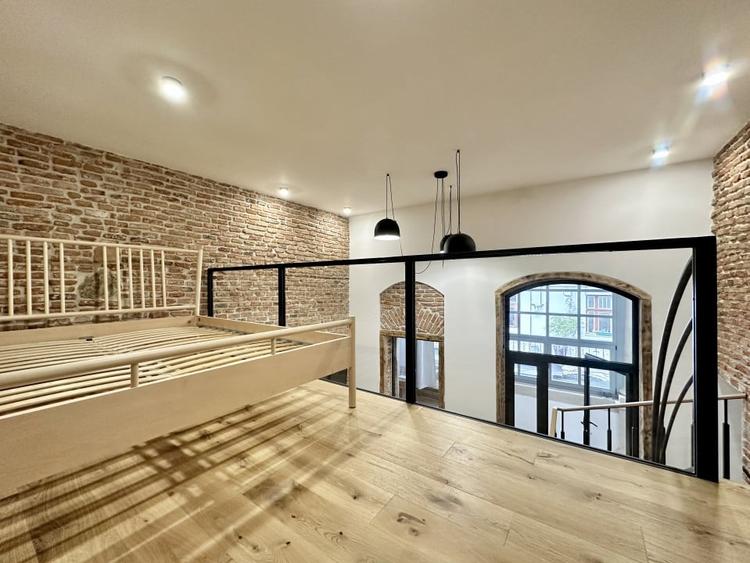 Inchiriere Apartament exclusivist, 1 camera, totul NOU, Piata Unirii - 6