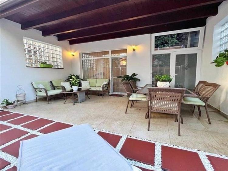 DUMBRAVITA - 3 CAM - INSIRUITA - 2 BAI - GARAJ - CURTE - TERASA - 5