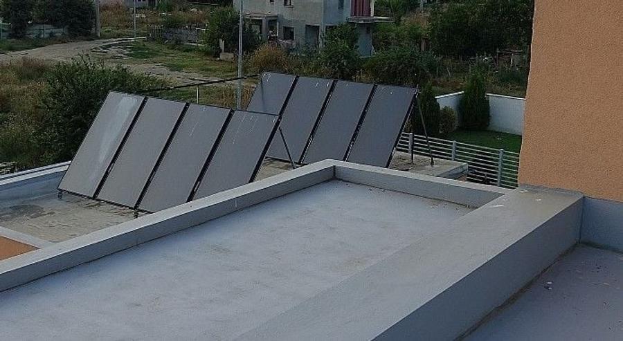 VILA EXCLUSIVISTA, UNICAT S+P+1 ZONA PALAZU MARE CU VEDERE CATRE LAC - 3