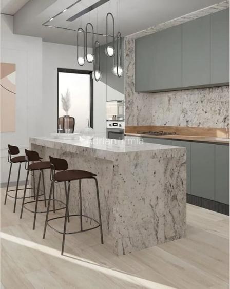 ? Apartament cu 3 camere decomandat - Freya Home ? Apartament cu 3 camere decomandat - Freya Home