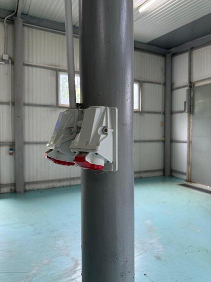 Spațiu Comercial Tip Hală – Obor – Castelul de Apă- Acces Direct Sos. Vrancei - 14