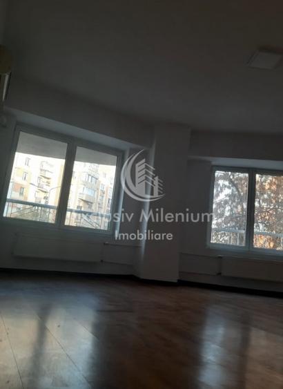 Etaj 1 Birouri Hyperion Calea Calarasi - 2