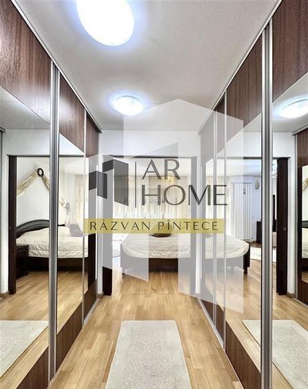 Proprietate impresionanta cu piscina interioara, zona centra - 13