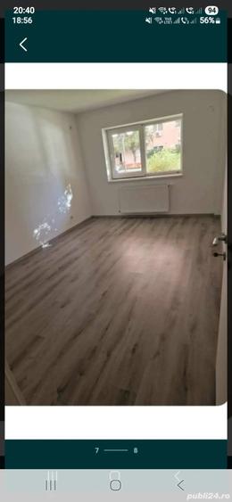 Inchiriez ap.2 camere spatiu comercial - 2