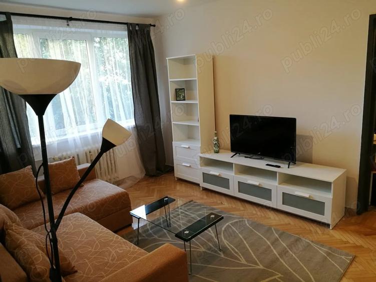 Inchiriez apartament 2 camere,proaspat renovat, in zona Borsec IuliusM - 3