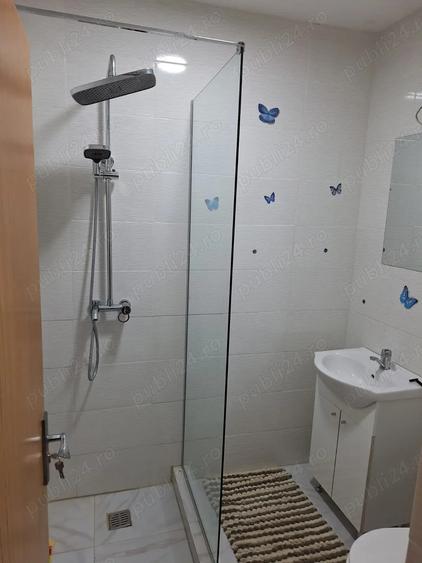 Pensiune cu 8 garsoniere - 2