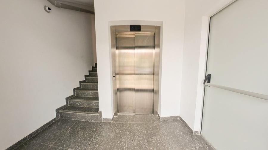 02C Apartament 2 camere Metrou Straulesti, Bucurestii Noi - 17