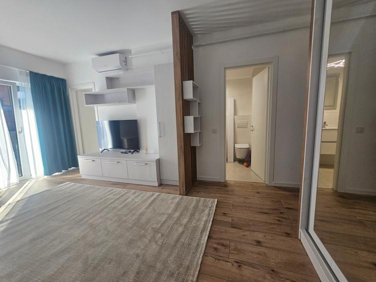 Apartament o camera complex Bucium Freya Home - 6