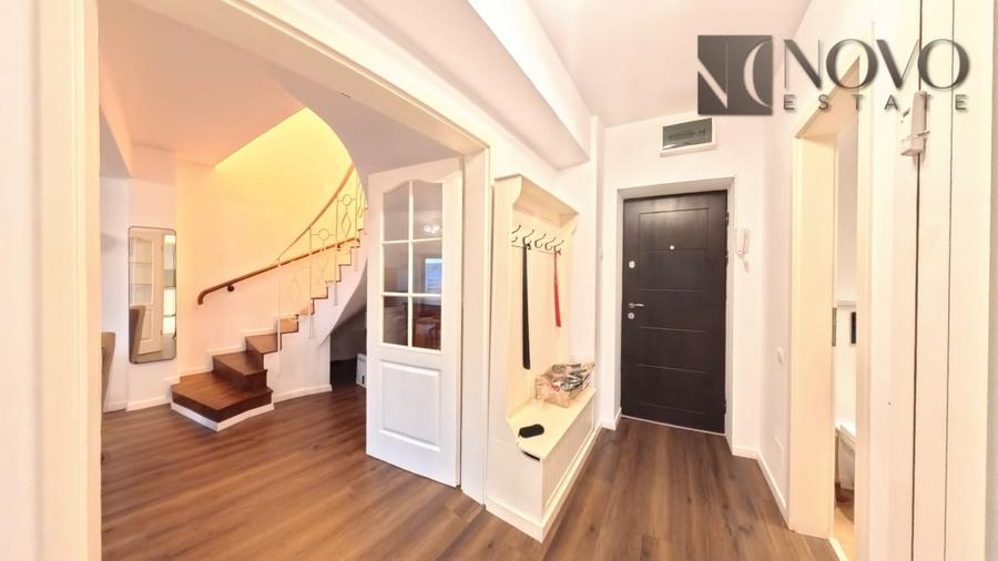 3 Camere | Bulevardul Unirii | Duplex - 4