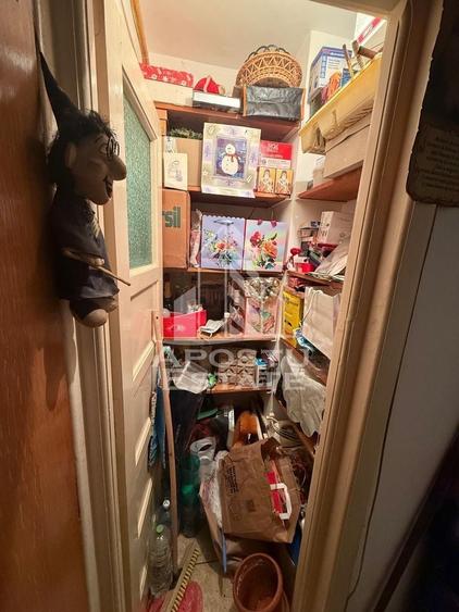 Apartament cu 2 camere in zona Steaua, centrala termica, parter inalt - 7