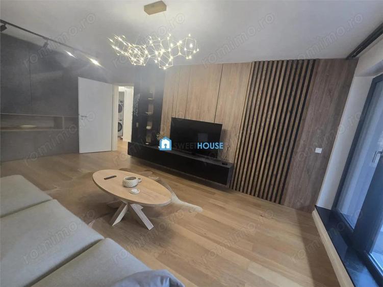 Apartament De Lux Centru Cosmopolit - 3