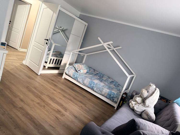 Casa de vanzare Gura Humorului Bucsoaia - 4