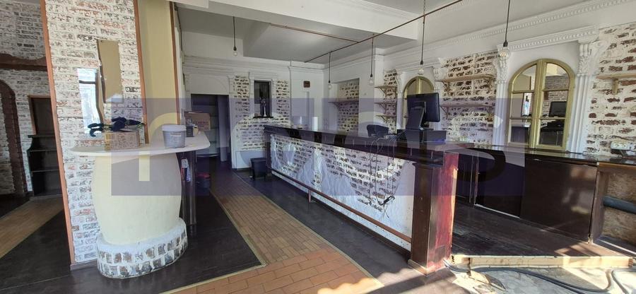 INCHIRIERE SPATIU COMERICAL RESTAURANT HORECA PACHE PROTOPOPESCU FOISOR 158MP - 2