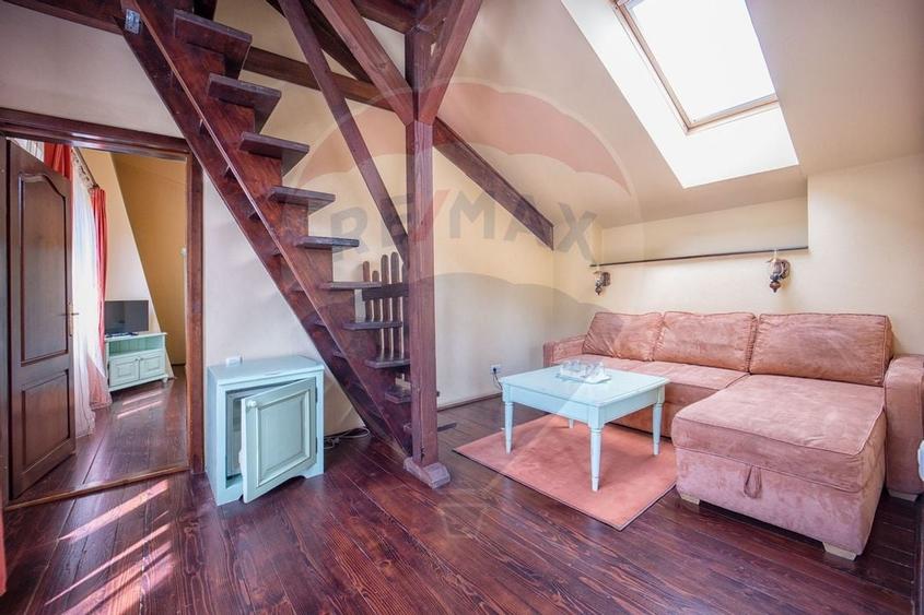 COMISION 0% | PENSIUNE | MOIECIU | 11 CAMERE | LOCATIE ACTIVA - 15