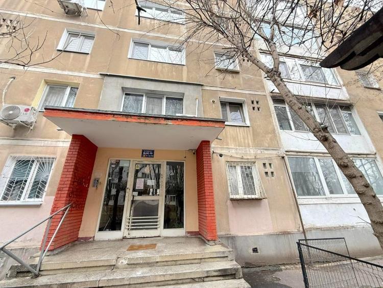 3 Camere Modernizat Mobilat Utilat | Grand Arena | parcare | 69mp - 20