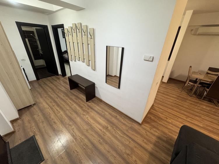 Apartament 2 camere zona Tomis Nord - Campus - 4