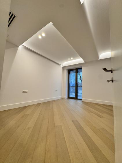 Apartament 3 camere  in Baneasa Iancu Nicolae | Cortina | Ansamblu Premium |2025 - 13