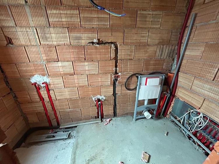 COMISION 0 | Duplex modern cu 4 camere de vânzare | Sacalaz - 10