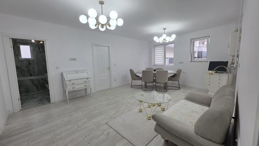 Apartament 4 camere decomandat - 6